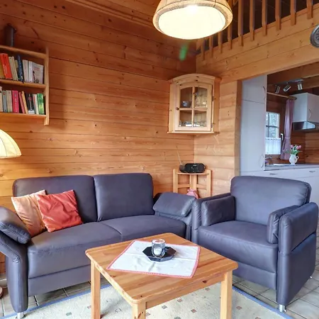 Holiday home Seehof Nr 3 - Panorama Am Hemmelsdorfer Seeufer Timmendorfer Strand