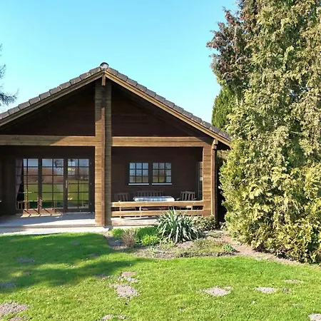 Seehof Nr 3 - Panorama Am Hemmelsdorfer Seeufer Timmendorfer Strand