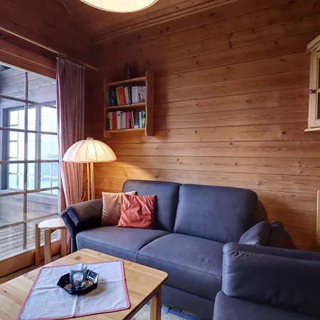 Holiday home Seehof Nr 3 - Panorama Am Hemmelsdorfer Seeufer Timmendorfer Strand