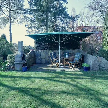 Seehof Nr 3 - Panorama Am Hemmelsdorfer Seeufer Timmendorfer Strand