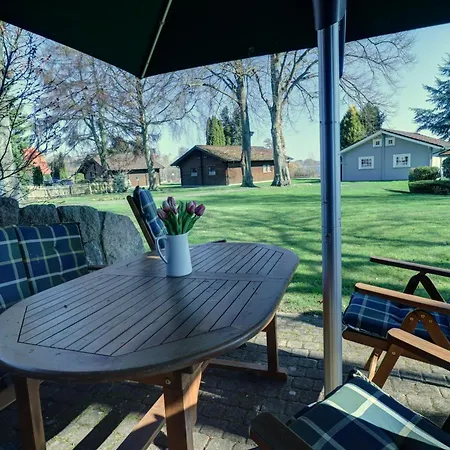 Seehof Nr 3 - Panorama Am Hemmelsdorfer Seeufer Holiday home *