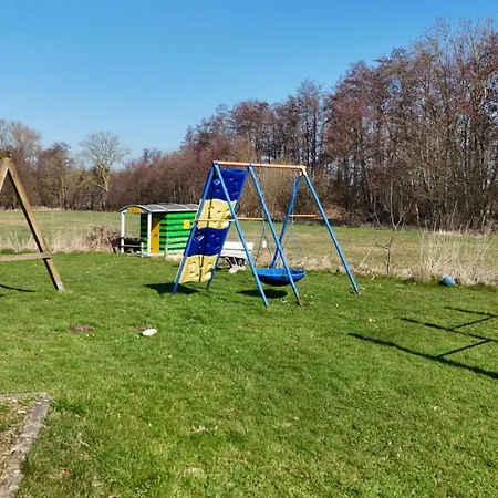 Holiday home Seehof Nr 3 - Panorama Am Hemmelsdorfer Seeufer *